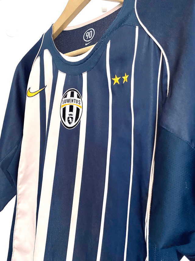 2004/2005 - Juventus FC (L)