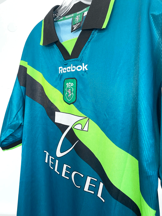 1999/2000 - Sporting CP (L)