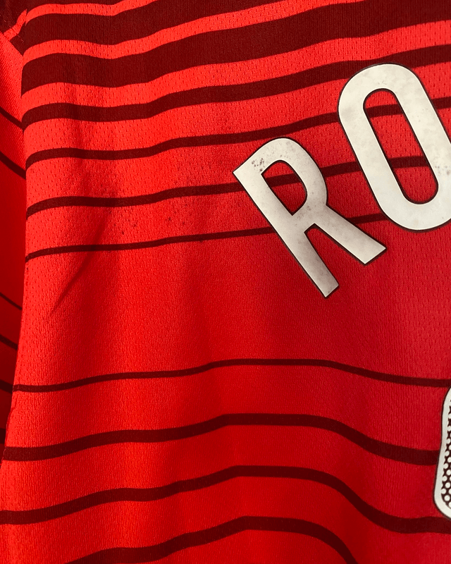 2014/2016 - Portugal - RONALDO #7 (M)