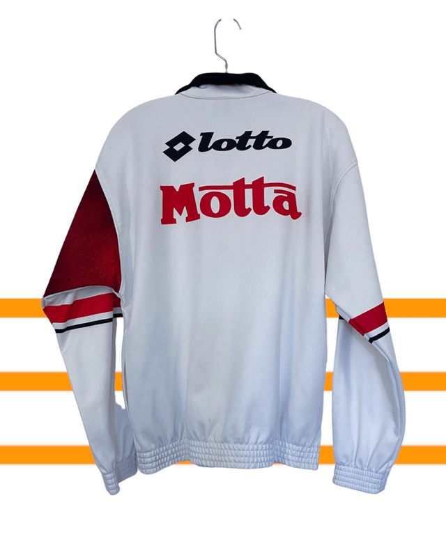 1993/1994 - AC Milan (S)