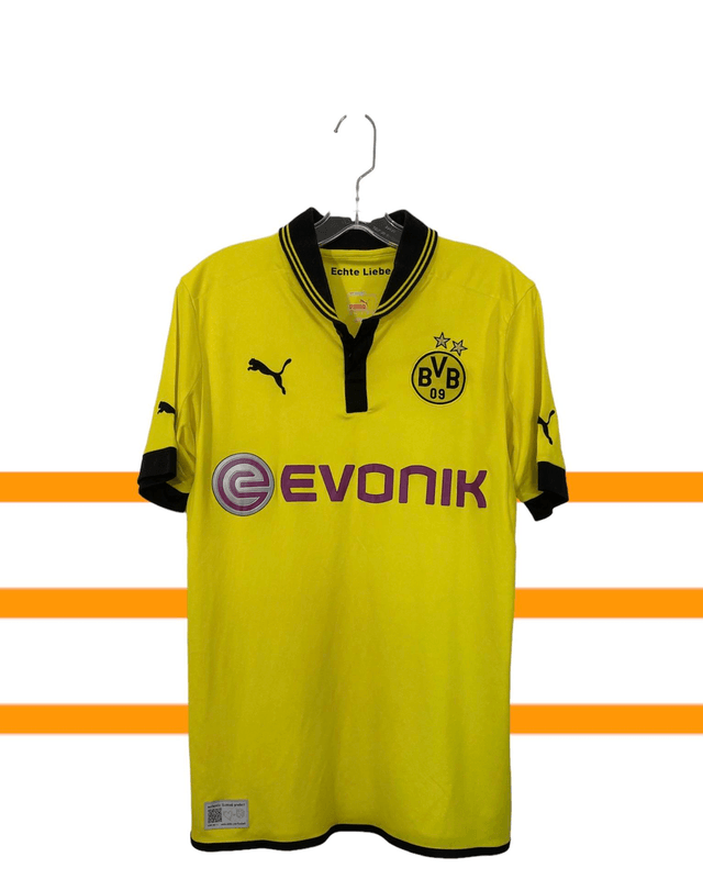 2012/2013 - Borussia Dortmund (M)