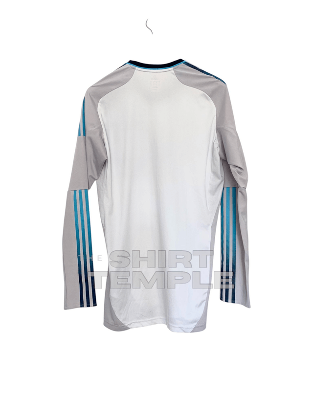 2012/2013 - Chelsea FC [PLAYER ISSUE] (L)