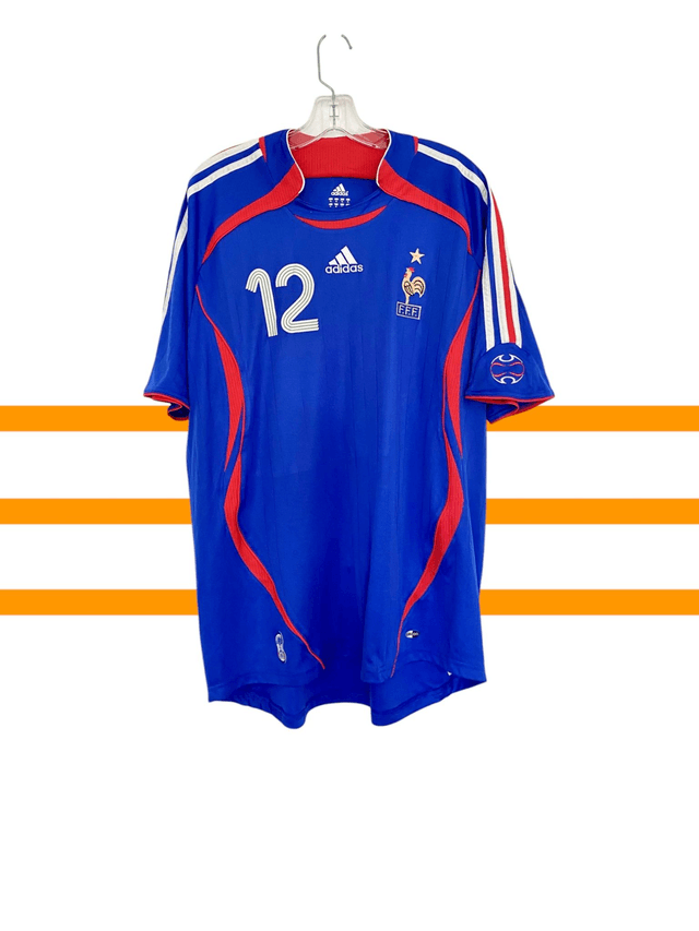 2006/2008 - France - HENRY #12 (XL)