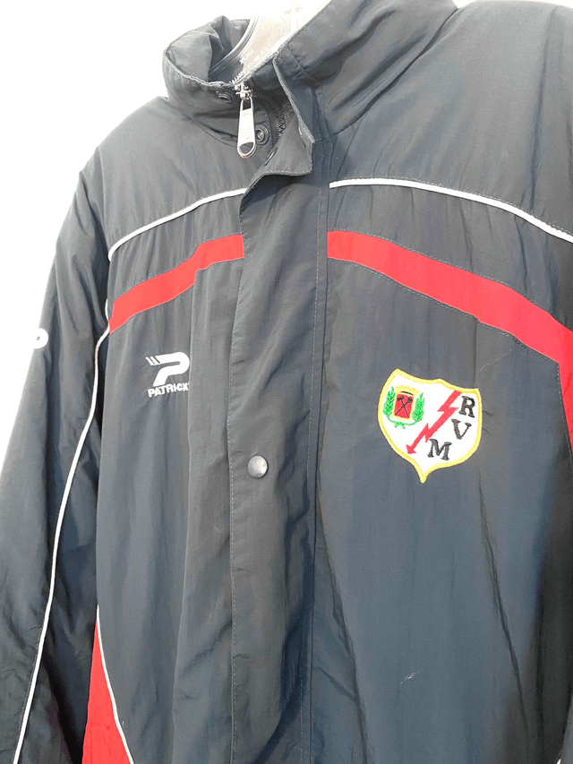 2007/2011 - Rayo Vallecano (M)