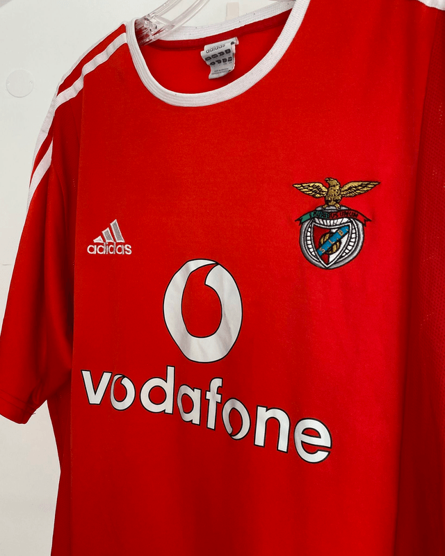 2003/2005 - SL Benfica (L)