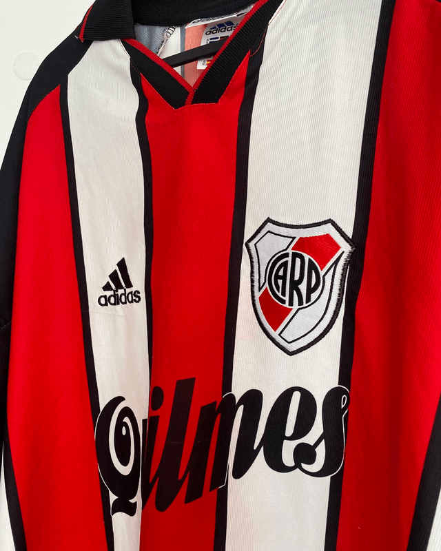 1999/2001 - CA River Plate - #6 (XL)