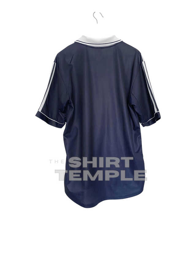 1999/2000 - Bordeaux (L)
