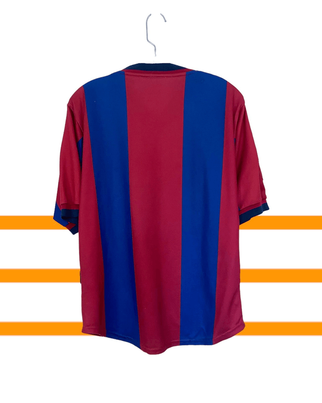 1998/1999 - FC Barcelona (S)