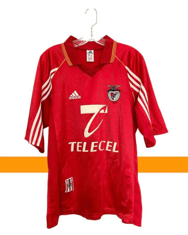 1998/1999 - SL Benfica (L)