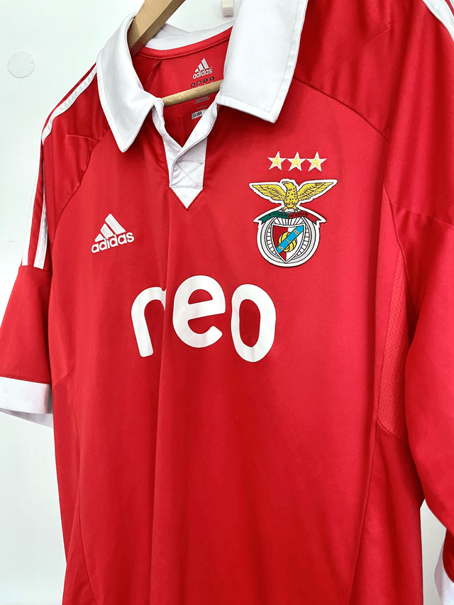2012/2013 - SL Benfica (XL)