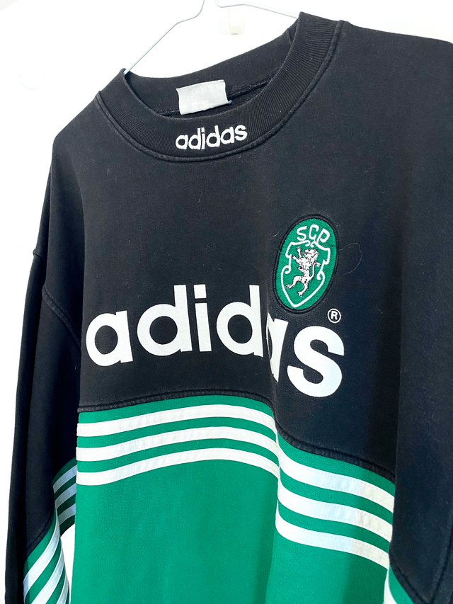 1996/1998 - Sporting CP (XL)