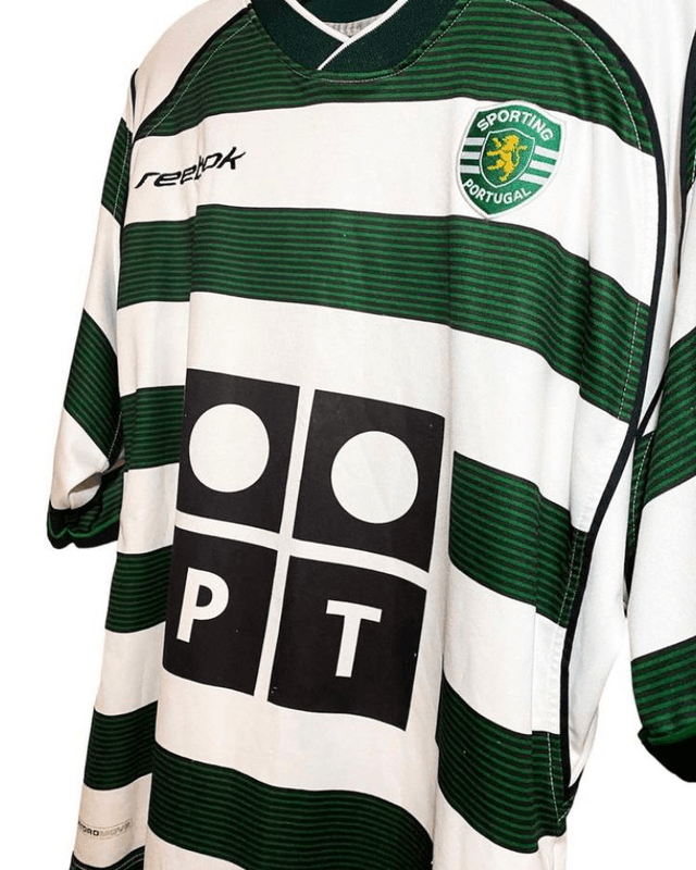 2002/2003 - Sporting CP (M)