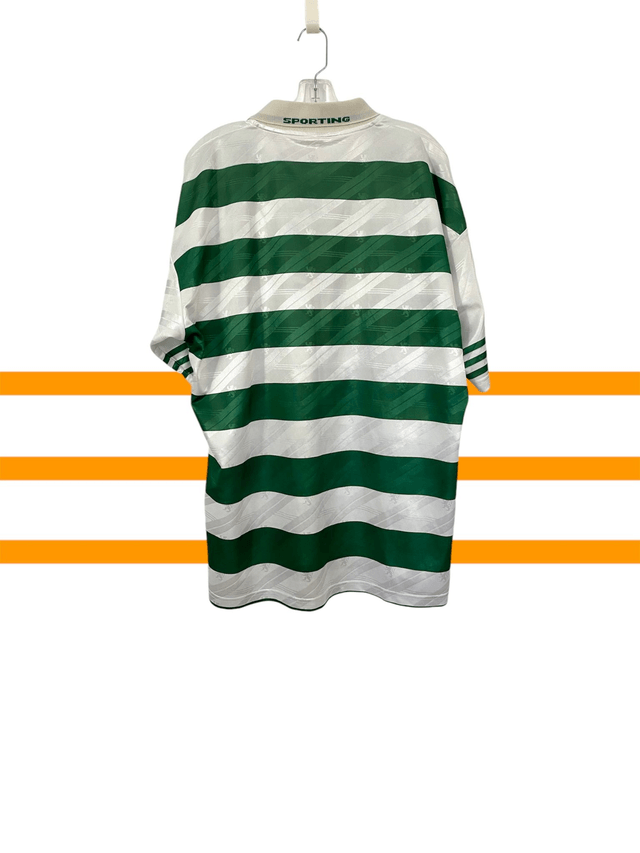 1996/1997 - Sporting CP (XL)