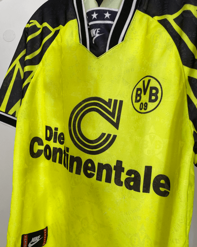 1994/1995 - Borussia Dortmund (S)