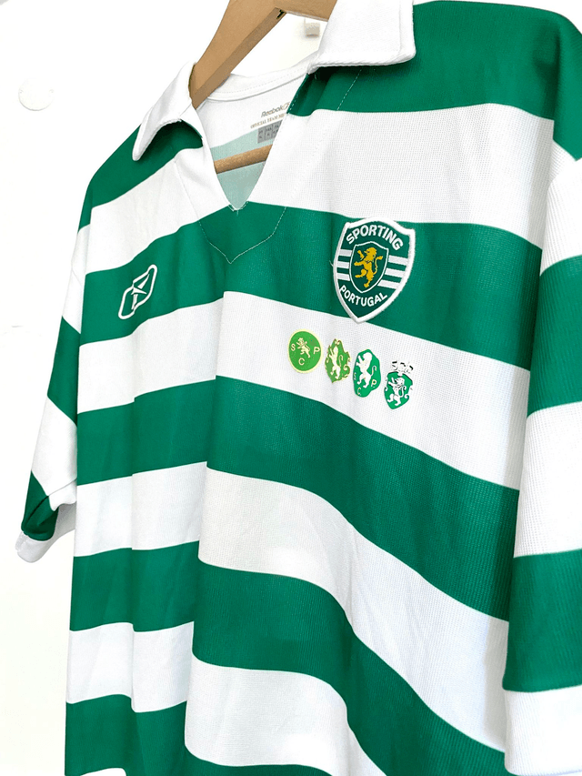 2005/2006 - Sporting CP (XL)
