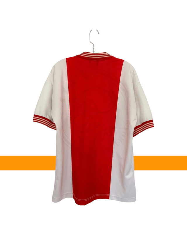1995/1996 - AFC Ajax (L)