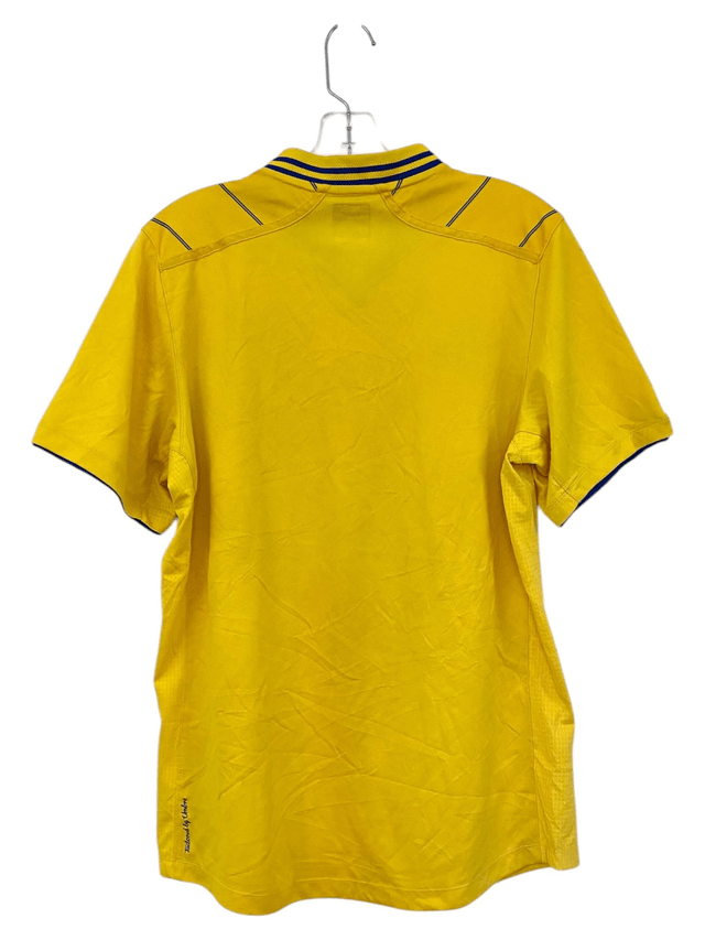 2012/2013 - Sweden (M)