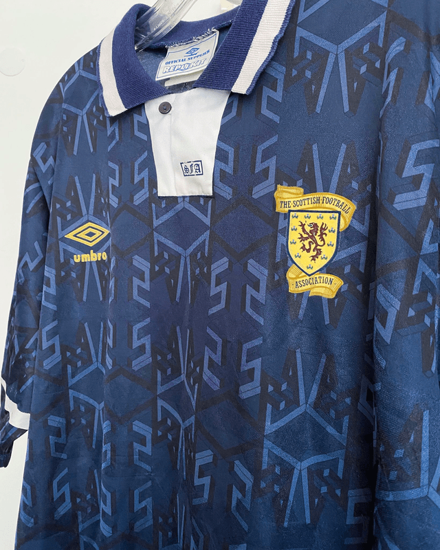 1991/1994 - Scotland (XL)