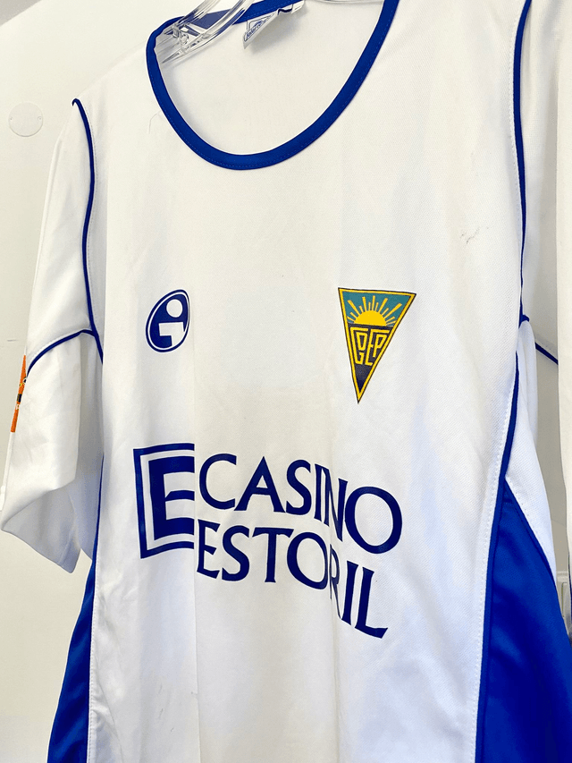 2004/2005 - GD Estoril Praia (XL)