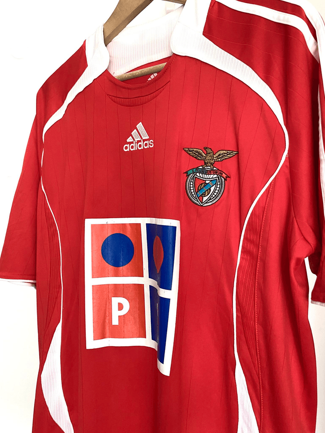 2006/2007 - SL Benfica (L)