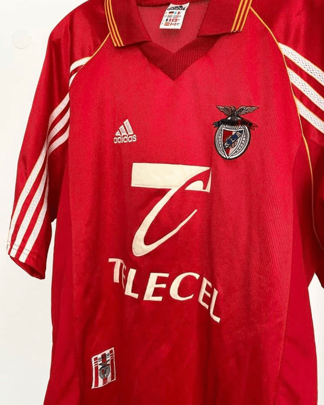 1998/1999 - SL Benfica (L)