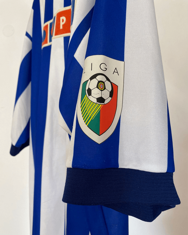 2002/2003 - FC Porto (XL)