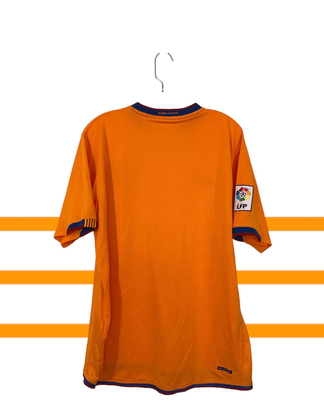 2006/2008 - FC Barcelona (L)
