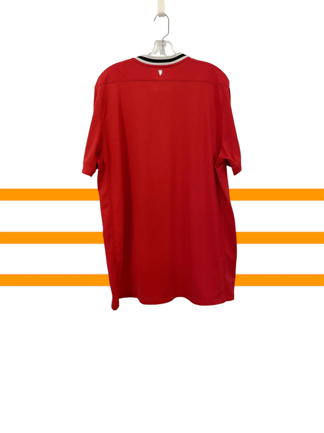 2011/2012 - Manchester United (XL)
