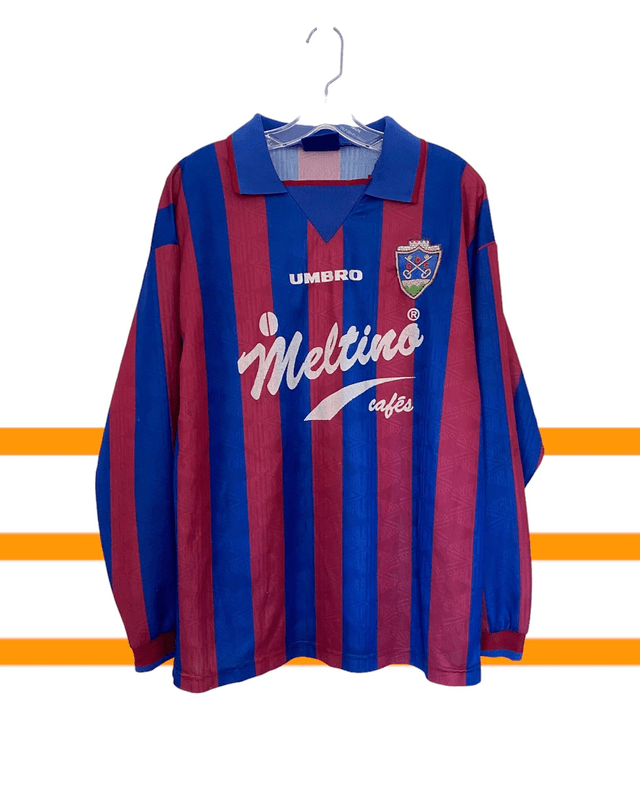 1998/1999 - GD Chaves (L)