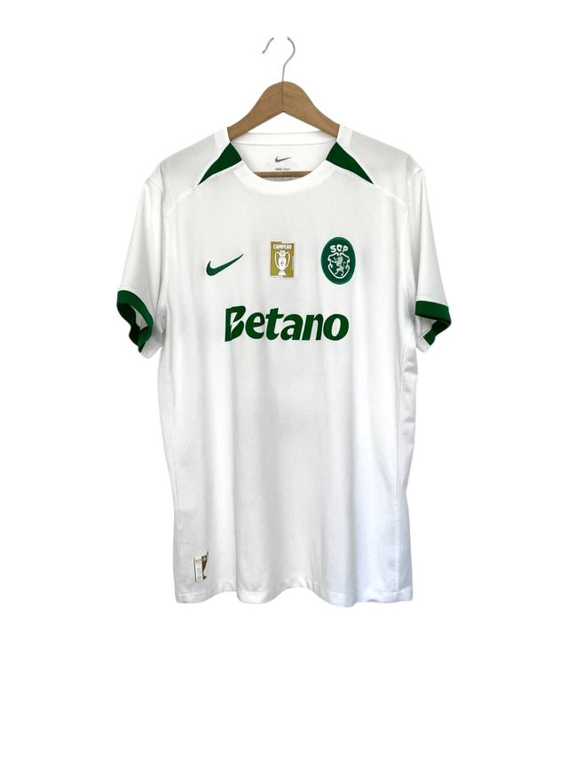 2024/2025 - Sporting CP - GYÖKERES #9 (XL)
