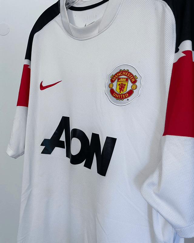 2010/2011 - Manchester United FC (XL)