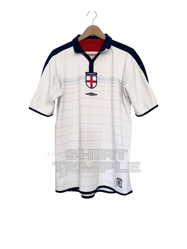 2003/2005 - England (L)