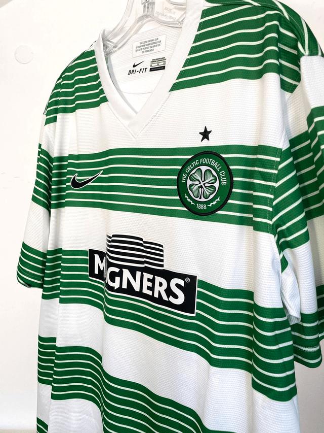 2013/2015 - Celtic FC (XL)