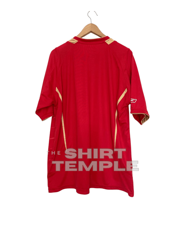 2005/2006 - Liverpool FC (XL)