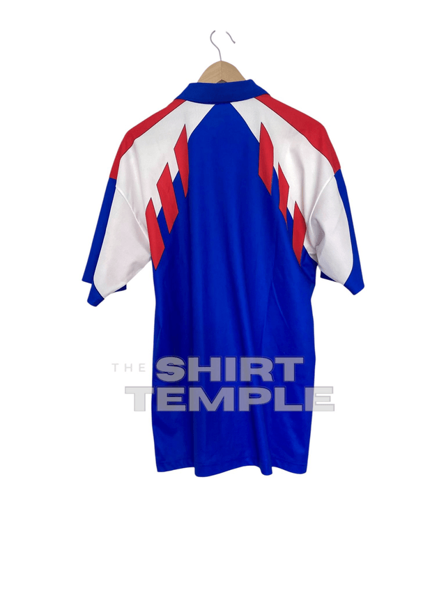 1990/1992 - France (L)