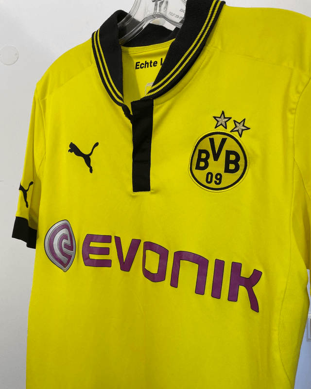 2012/2013 - Borussia Dortmund (M)