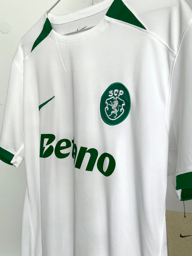 2024/2025 - Sporting CP (L) *NEW*