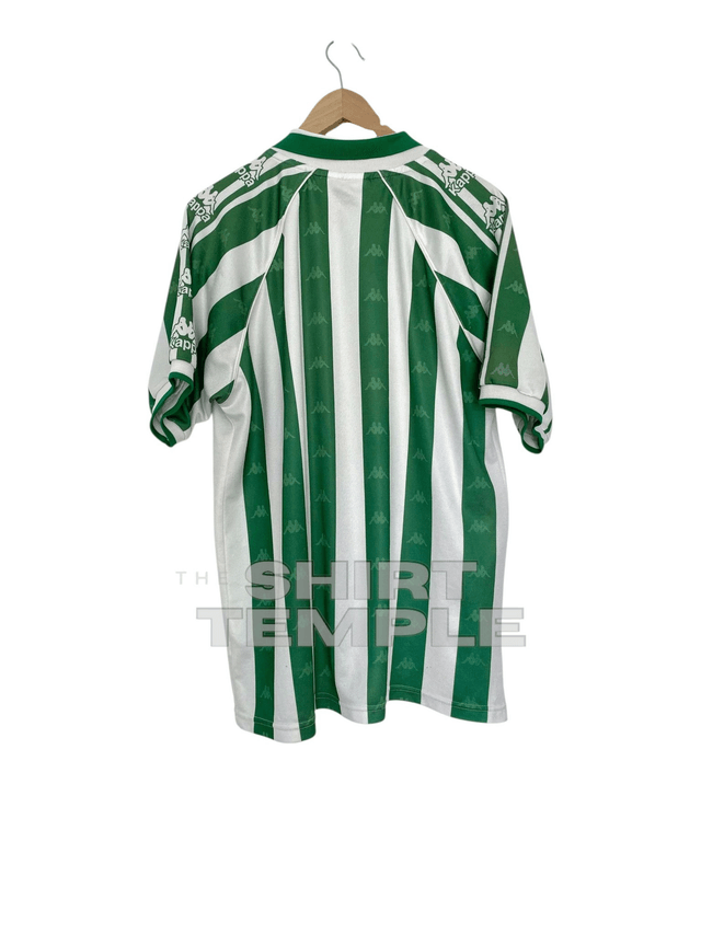 1995/1997 - Real Bétis (XL)