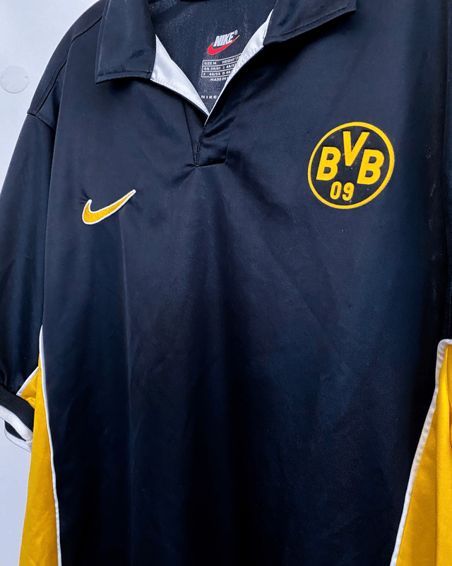 1998/2000 - Borussia Dortmund [PLAYER ISSUE] (M)