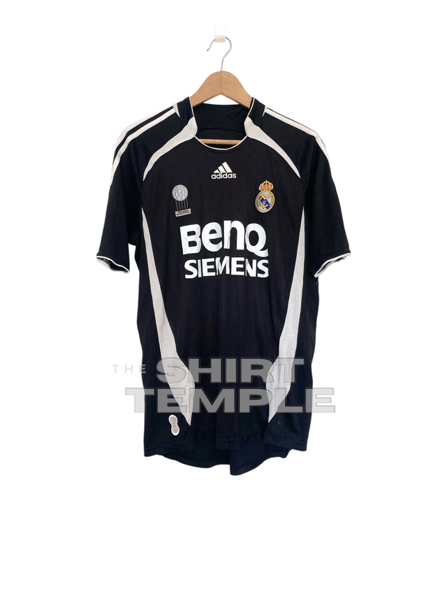 2006/2007 - Real Madrid FC (S)