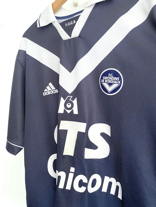 1999/2000 - Bordeaux (L)