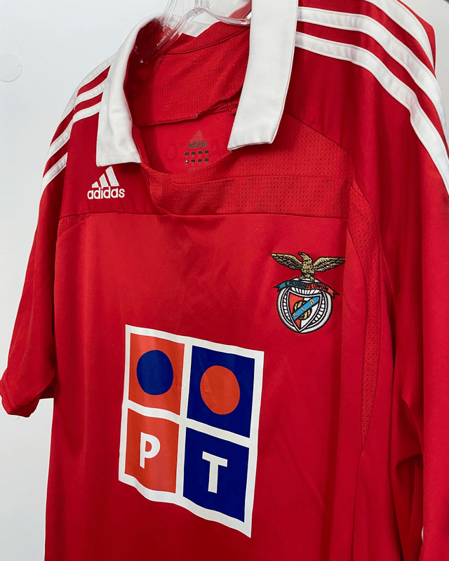 2007/2008 - SL Benfica (XL)