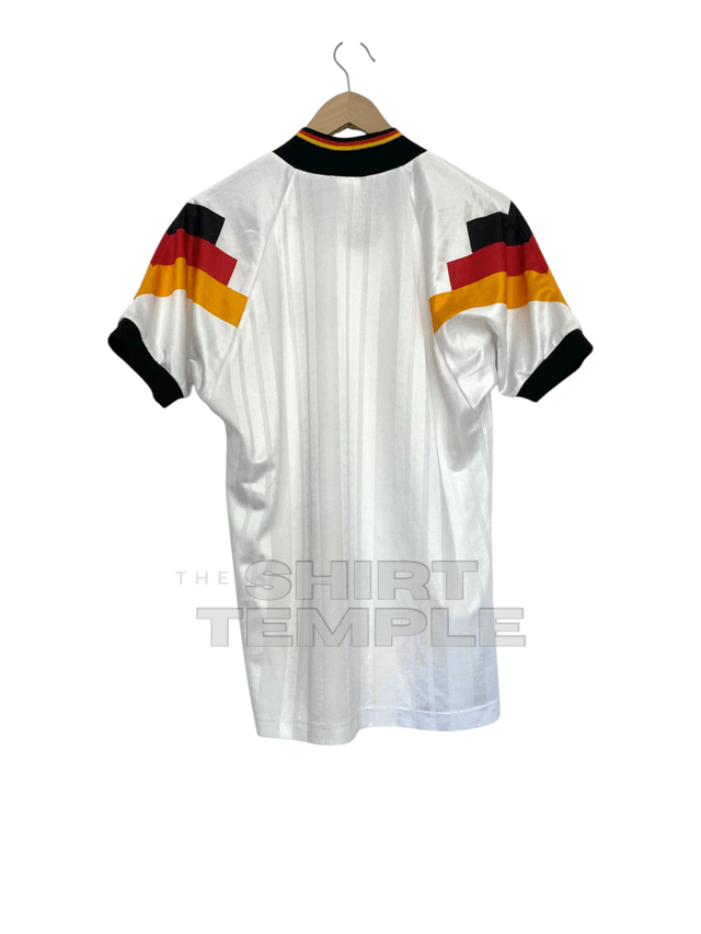 1992/1994 - Germany (S)