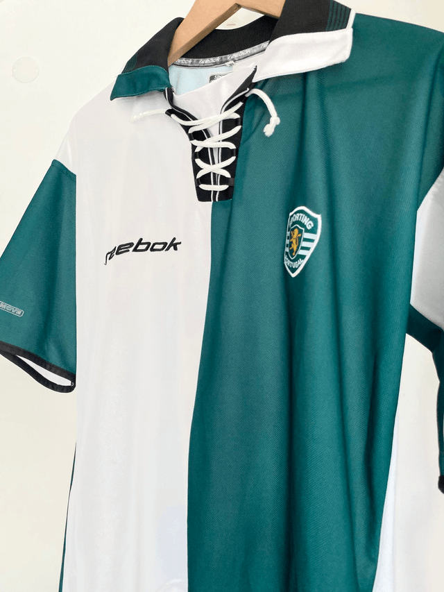2002/2003 - Sporting CP (M)