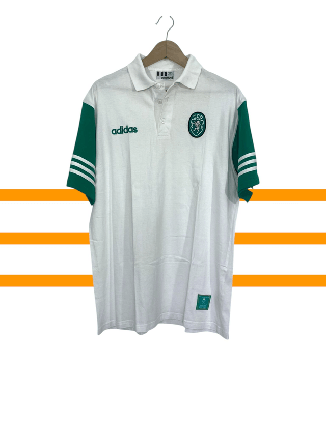 1996/1998 - Sporting CP (L)