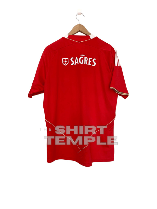 2011/2012 - SL Benfica (XL)