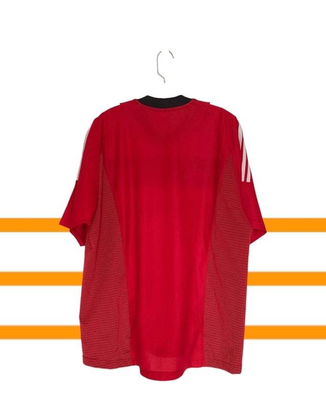 2002/2004 - Bayer Leverkusen (L)