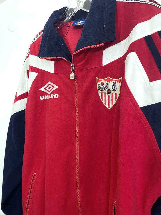 1998/2000 - Sevilla FC (M)