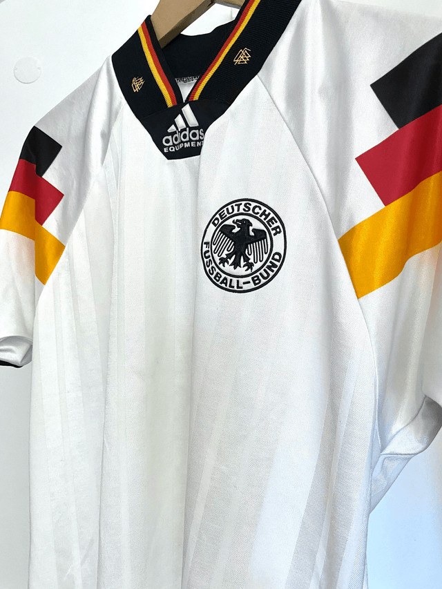 1992/1994 - Germany (S)