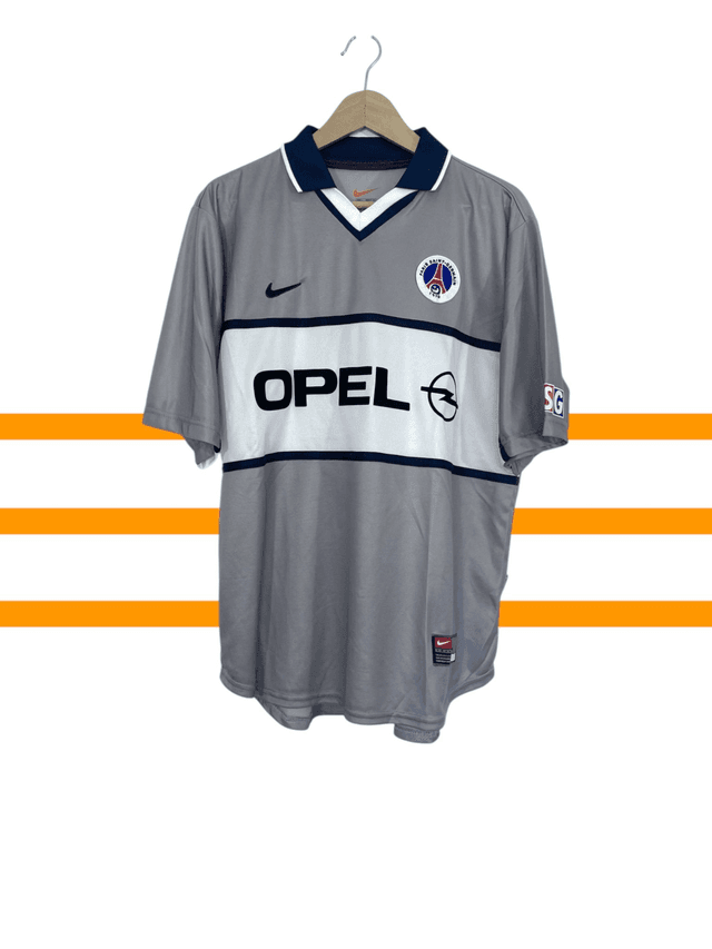 1999/2000 - PSG (L)